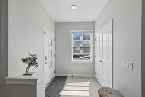 194 Cornerstone Road Ne, Calgary, AB - Indoor Photo Showing Other Room