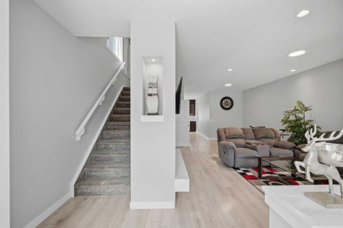 194 Cornerstone Road Ne, Calgary, AB - Indoor Photo Showing Other Room