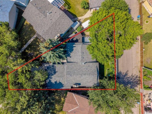 35 Rundlemere Place Ne, Calgary, AB - Outdoor With View