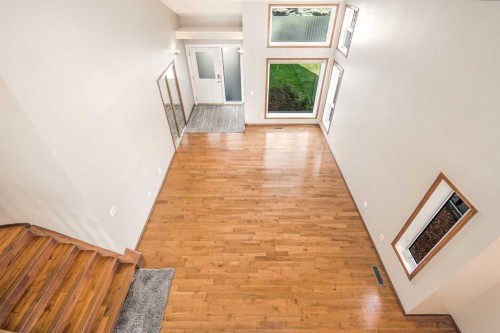 131 Edgebrook Close Nw, Calgary, AB - Indoor Photo Showing Other Room