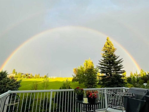131 Edgebrook Close Nw, Calgary, AB - Outdoor With View