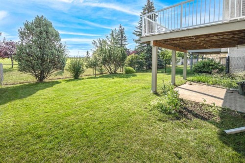 131 Edgebrook Close Nw, Calgary, AB - Outdoor