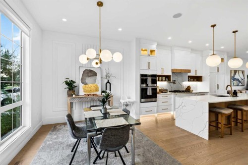 236 30 Avenue Ne, Calgary, AB - Indoor