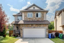 242 Crystal Green Point Okotoks, AB T1S 2K7