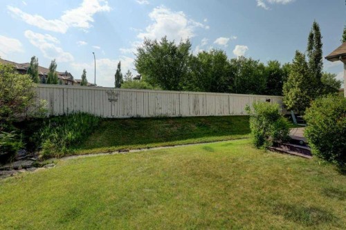 242 Crystal Green Point, Okotoks, AB - Outdoor