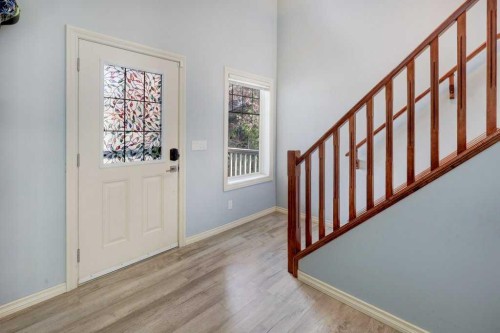 242 Crystal Green Point, Okotoks, AB - Indoor Photo Showing Other Room