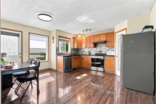 55 Anaheim Crescent Ne, Calgary, AB 