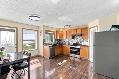 55 Anaheim Crescent Ne, Calgary, AB 