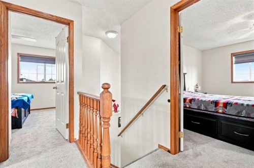 55 Anaheim Crescent Ne, Calgary, AB 