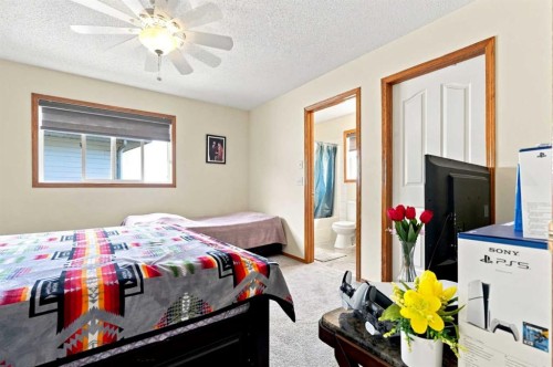55 Anaheim Crescent Ne, Calgary, AB 