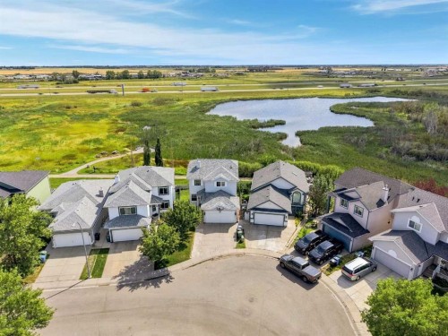 55 Anaheim Crescent Ne, Calgary, AB 