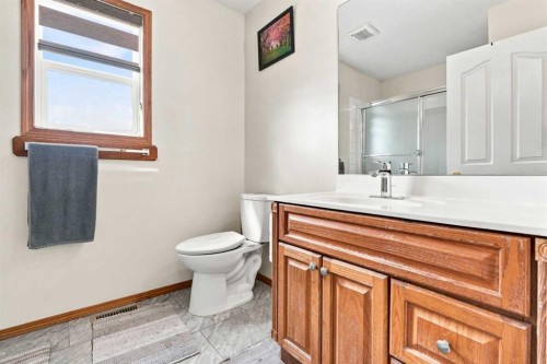 55 Anaheim Crescent Ne, Calgary, AB 