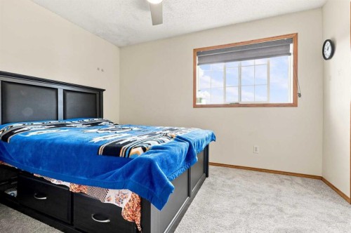 55 Anaheim Crescent Ne, Calgary, AB 