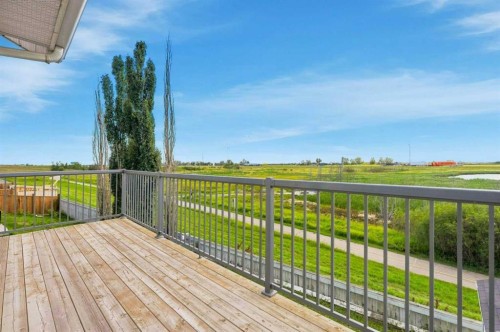 55 Anaheim Crescent Ne, Calgary, AB 