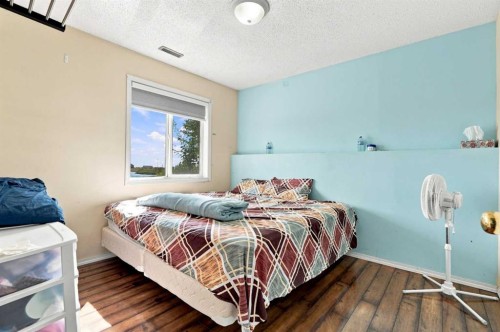 55 Anaheim Crescent Ne, Calgary, AB 