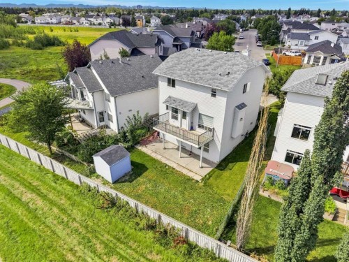 55 Anaheim Crescent Ne, Calgary, AB 