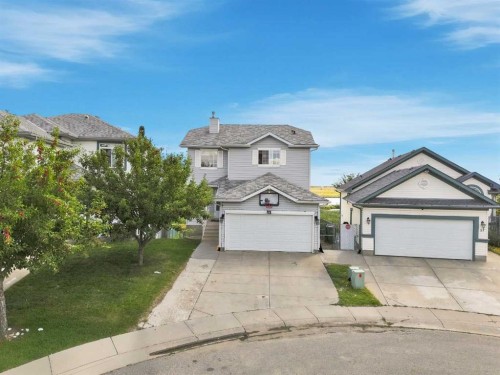 55 Anaheim Crescent Ne, Calgary, AB 
