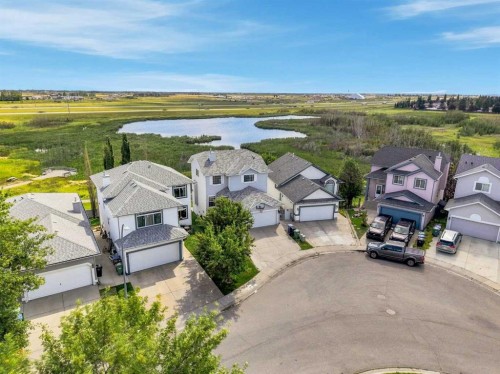 55 Anaheim Crescent Ne, Calgary, AB 