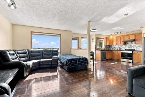 55 Anaheim Crescent Ne, Calgary, AB 