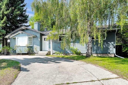 7819 7 Street Sw, Calgary, AB - Outdoor