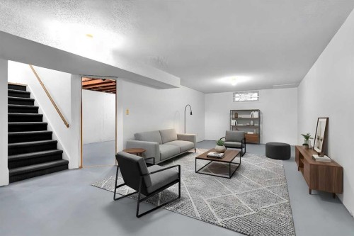 7819 7 Street Sw, Calgary, AB - Indoor