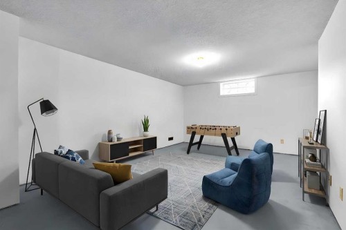 7819 7 Street Sw, Calgary, AB - Indoor