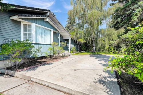 7819 7 Street Sw, Calgary, AB - Outdoor