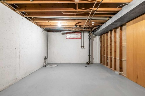7819 7 Street Sw, Calgary, AB - Indoor Photo Showing Basement