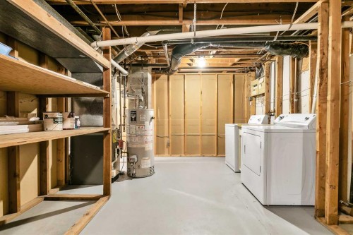 7819 7 Street Sw, Calgary, AB - Indoor Photo Showing Laundry Room