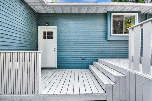 7819 7 Street Sw, Calgary, AB - Outdoor With Deck Patio Veranda With Exterior