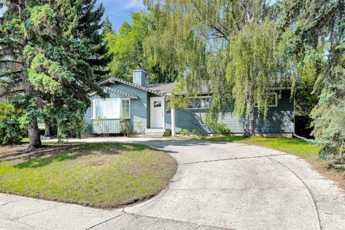 7819 7 Street Sw, Calgary, AB - Outdoor