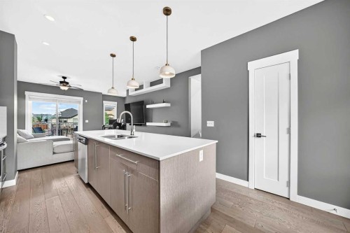 2-111 Rainbow Falls Gate, Chestermere, AB 