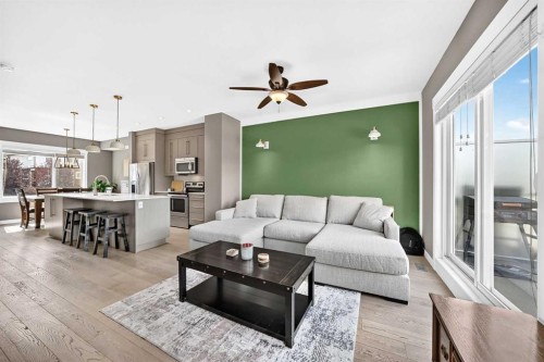 2-111 Rainbow Falls Gate, Chestermere, AB 