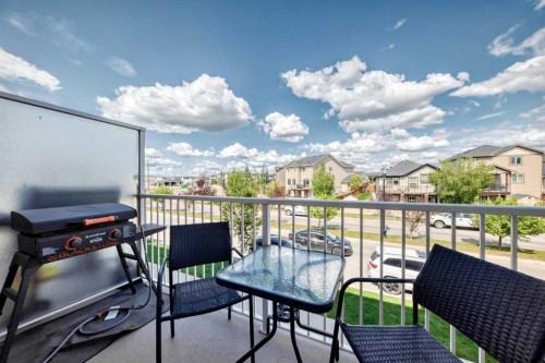 2-111 Rainbow Falls Gate, Chestermere, AB 