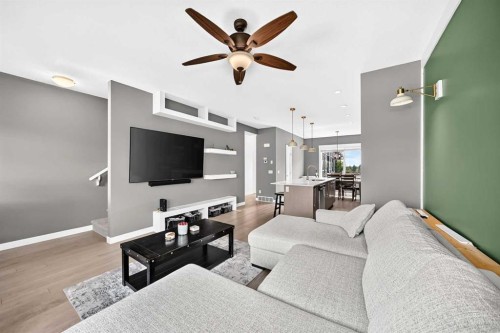 2-111 Rainbow Falls Gate, Chestermere, AB 