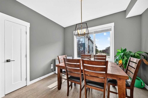 2-111 Rainbow Falls Gate, Chestermere, AB 