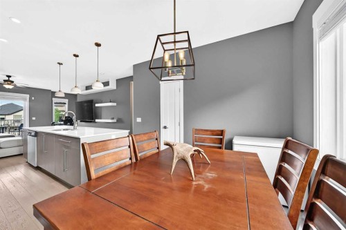 2-111 Rainbow Falls Gate, Chestermere, AB 