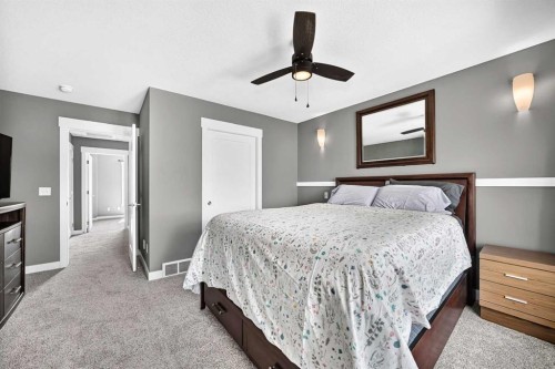 2-111 Rainbow Falls Gate, Chestermere, AB 