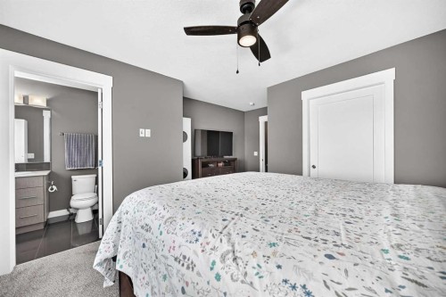 2-111 Rainbow Falls Gate, Chestermere, AB 