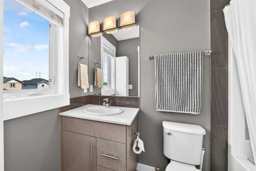 2-111 Rainbow Falls Gate, Chestermere, AB 