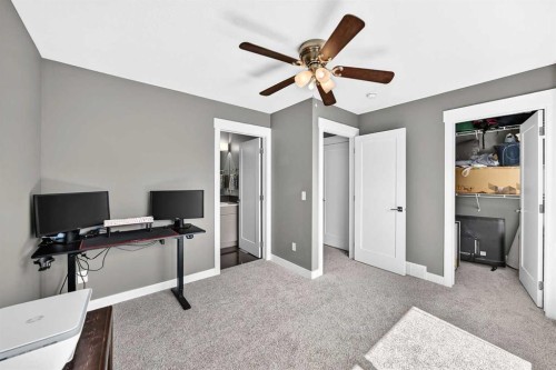 2-111 Rainbow Falls Gate, Chestermere, AB 