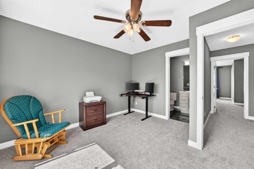 2-111 Rainbow Falls Gate, Chestermere, AB 