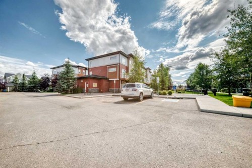2-111 Rainbow Falls Gate, Chestermere, AB 