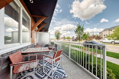 2-111 Rainbow Falls Gate, Chestermere, AB 