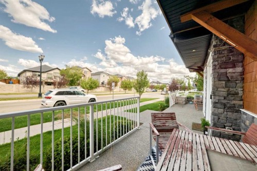 2-111 Rainbow Falls Gate, Chestermere, AB 