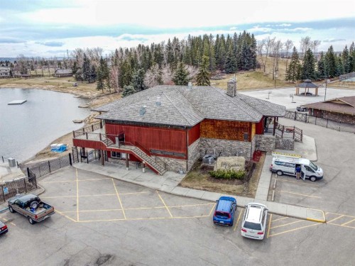 684 Sunmills Drive Se, Calgary, AB - Outdoor