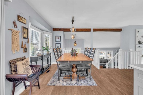159 Bernard Way Nw, Calgary, AB 