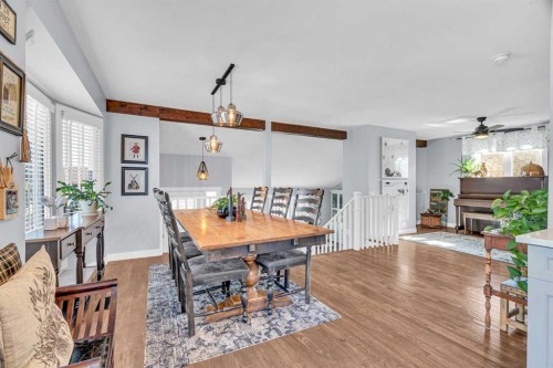 159 Bernard Way Nw, Calgary, AB 