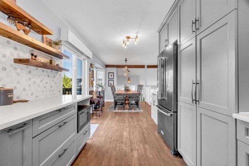 159 Bernard Way Nw, Calgary, AB 