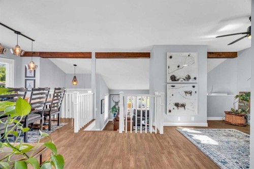 159 Bernard Way Nw, Calgary, AB 
